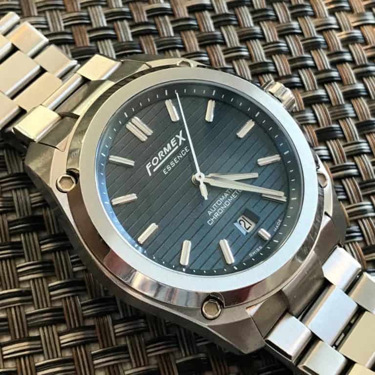 Top 10 der UhrenMicrobrands Watchthusiast The Watch News