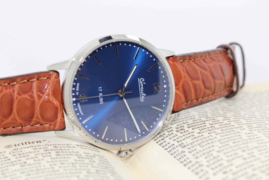 Top 10 der UhrenMicrobrands Watchthusiast The Watch News