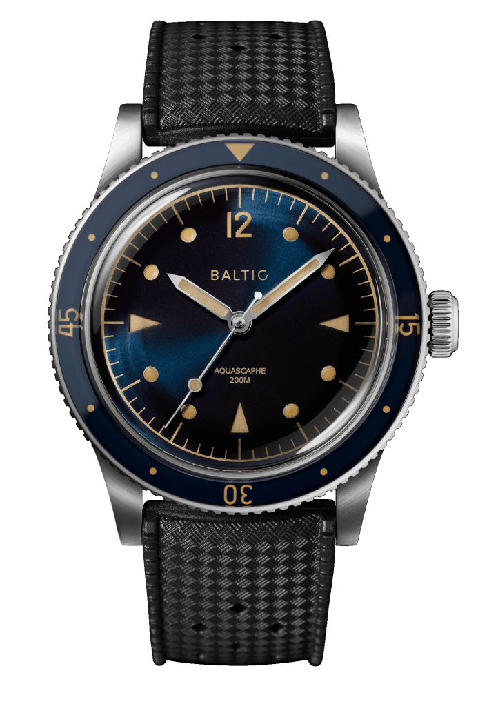 Top 10 der UhrenMicrobrands Watchthusiast The Watch News