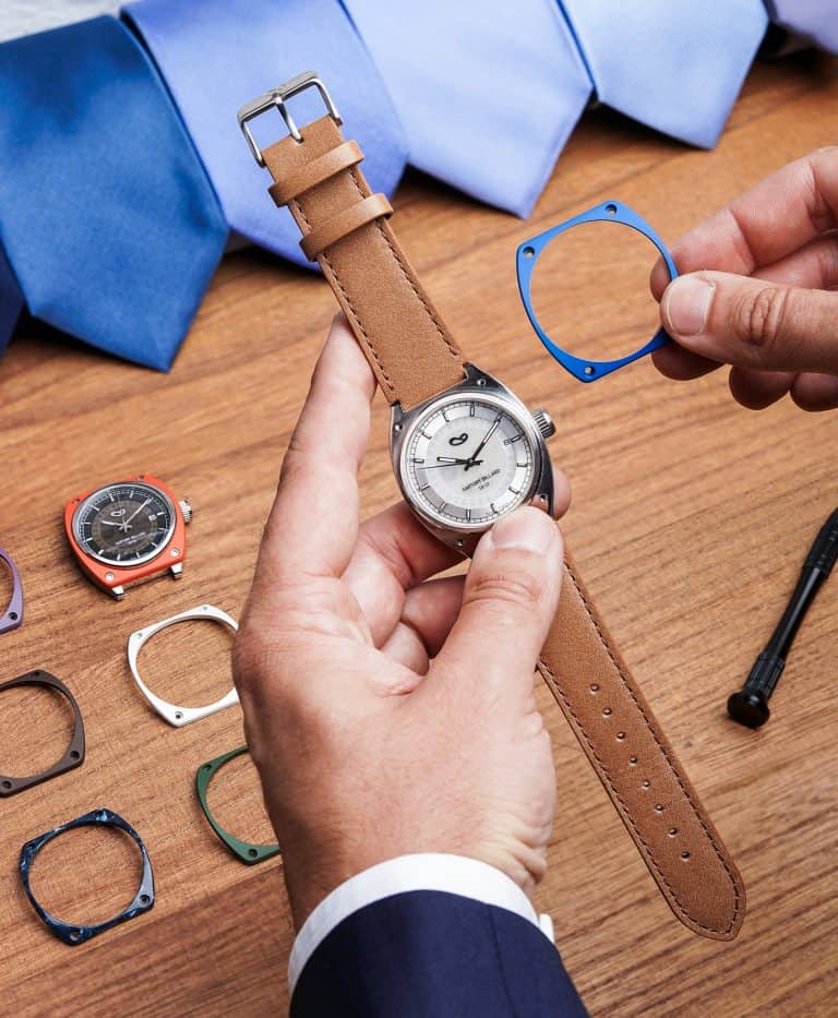 Top 10 der UhrenMicrobrands Watchthusiast The Watch News